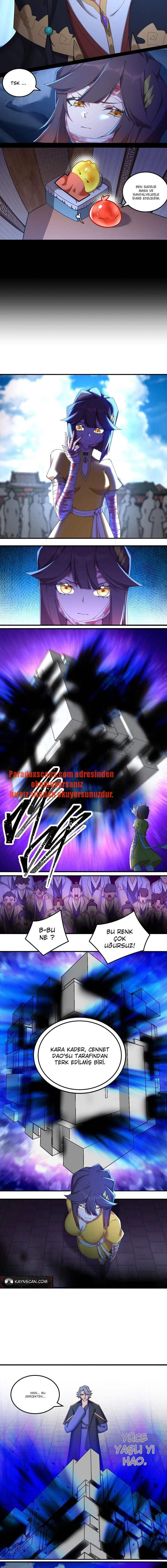 Kahramanların Onlar Olduğu Ortaya Çıktı Bölüm 40 - Sayfa 6