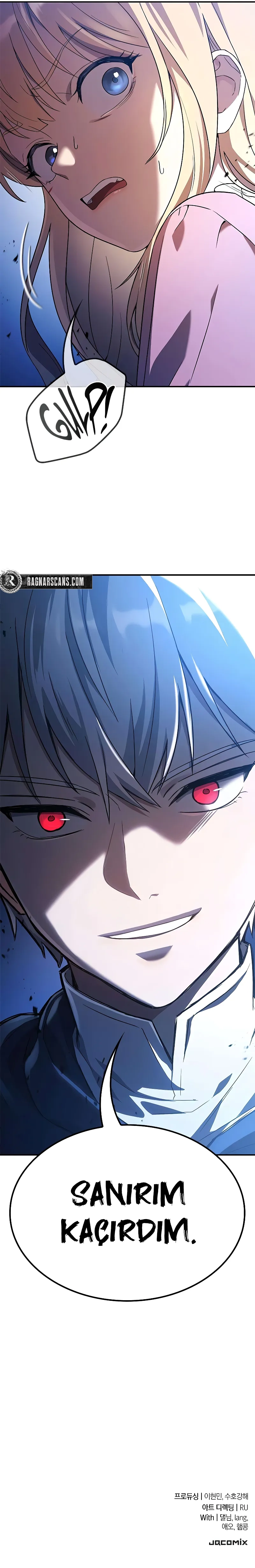 Ukala Leydilerin Terapisti Bölüm 3 - Sayfa 17