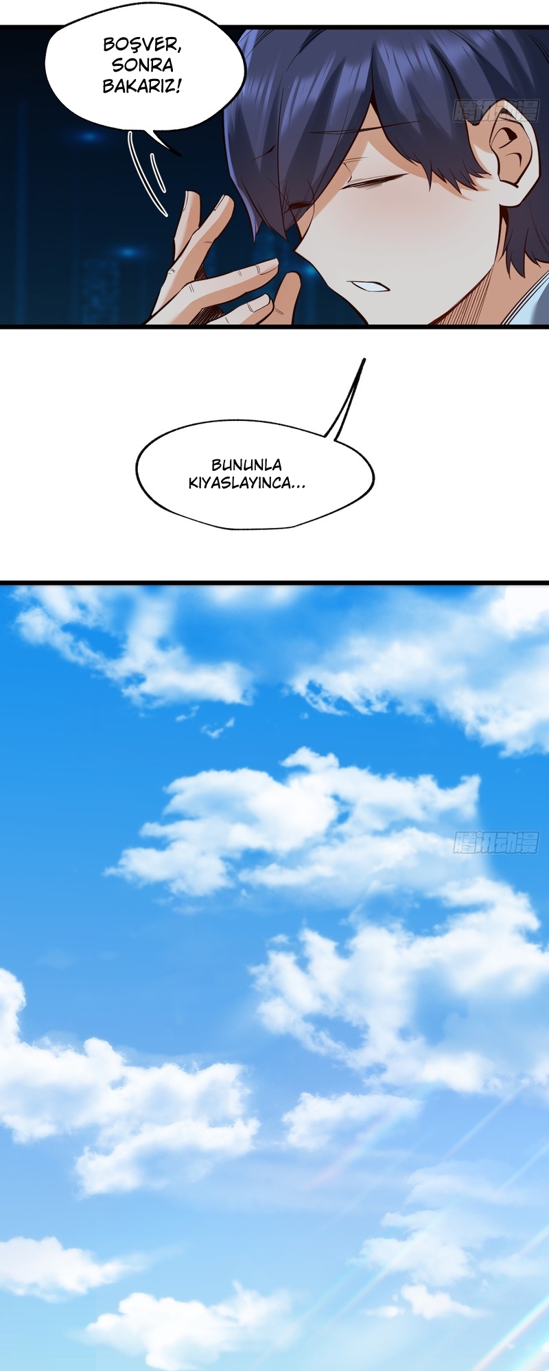 Harcadıkça Yükseliş Bölüm 6 - Sayfa 28