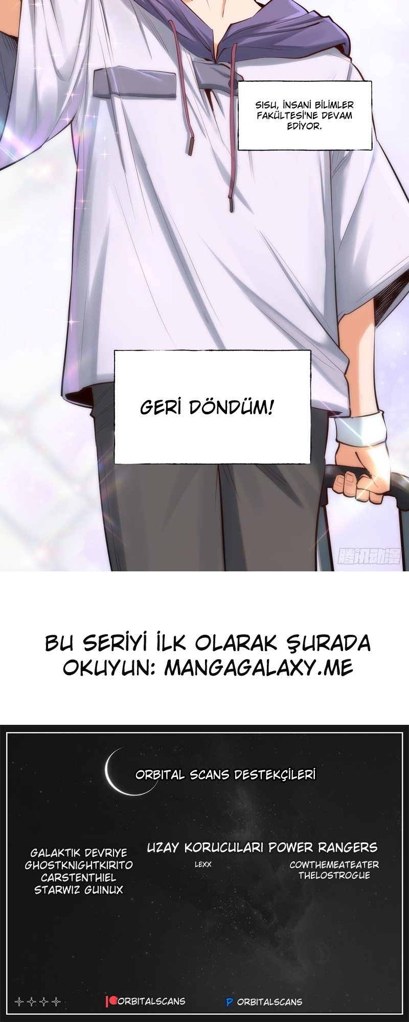 Harcadıkça Yükseliş Bölüm 6 - Sayfa 30