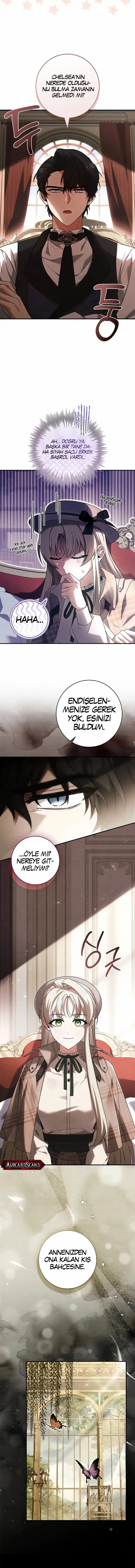 Erkek Başroller İçin Dedektiflik Bürosu Tam Gaz Hizmette!! Bölüm 8 - Sayfa 9