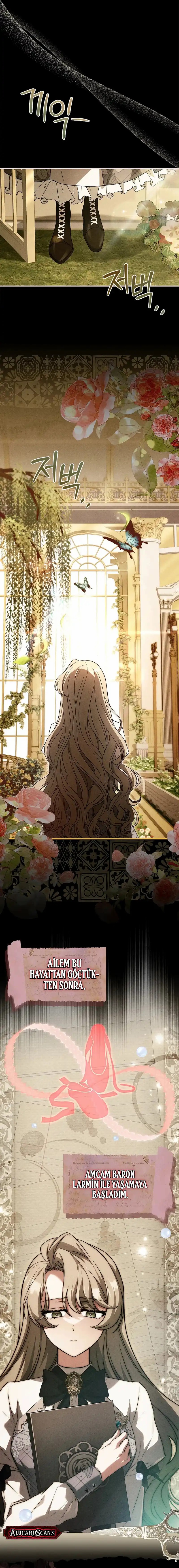 Erkek Başroller İçin Dedektiflik Bürosu Tam Gaz Hizmette!! Bölüm 8 - Sayfa 10