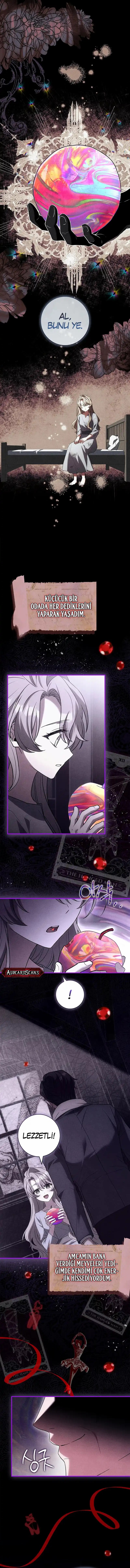 Erkek Başroller İçin Dedektiflik Bürosu Tam Gaz Hizmette!! Bölüm 8 - Sayfa 11