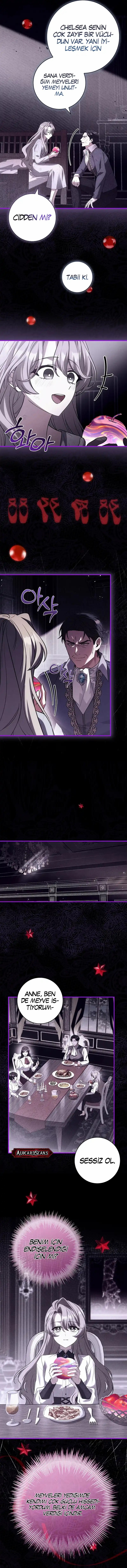 Erkek Başroller İçin Dedektiflik Bürosu Tam Gaz Hizmette!! Bölüm 8 - Sayfa 12