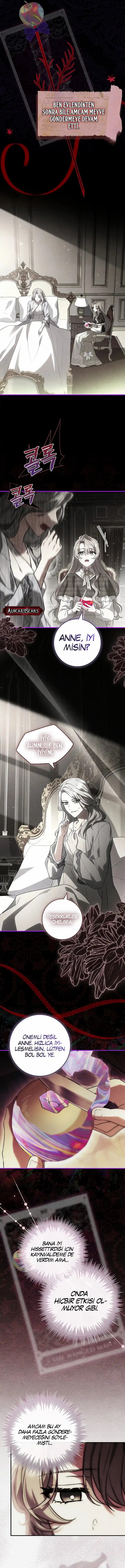 Erkek Başroller İçin Dedektiflik Bürosu Tam Gaz Hizmette!! Bölüm 8 - Sayfa 13