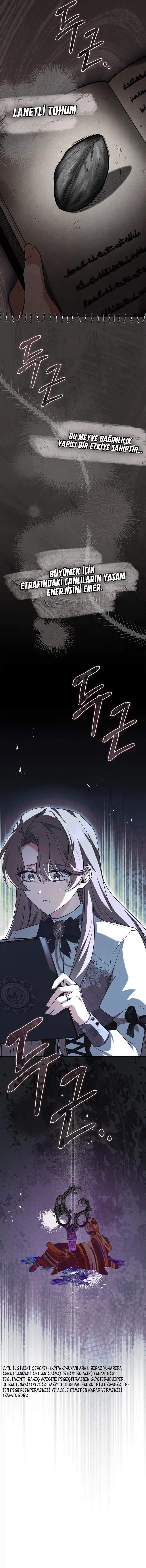 Erkek Başroller İçin Dedektiflik Bürosu Tam Gaz Hizmette!! Bölüm 8 - Sayfa 15