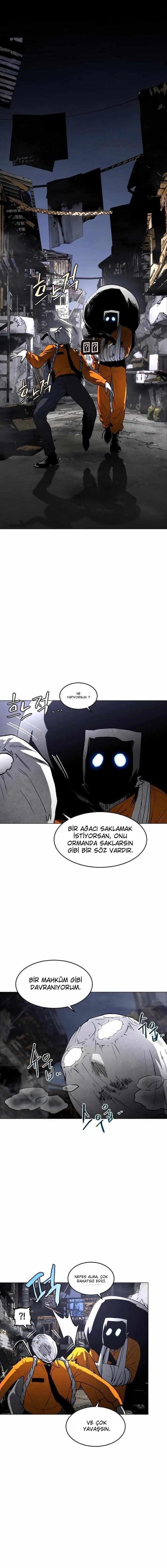 Sis Diyarı Bölüm 17 - Sayfa 1