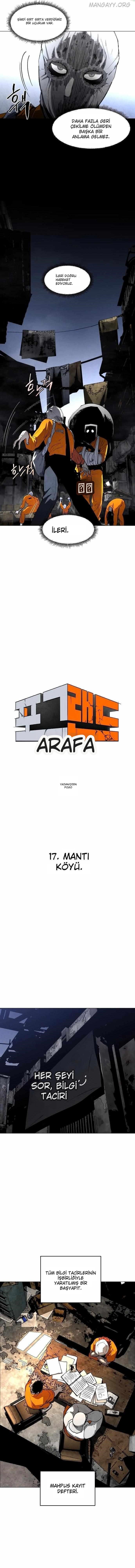 Sis Diyarı Bölüm 17 - Sayfa 3