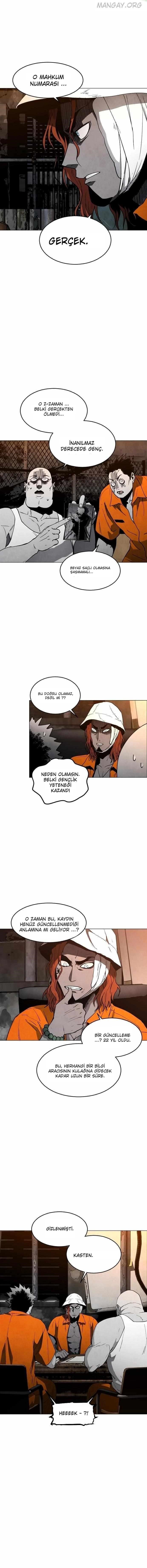 Sis Diyarı Bölüm 17 - Sayfa 5