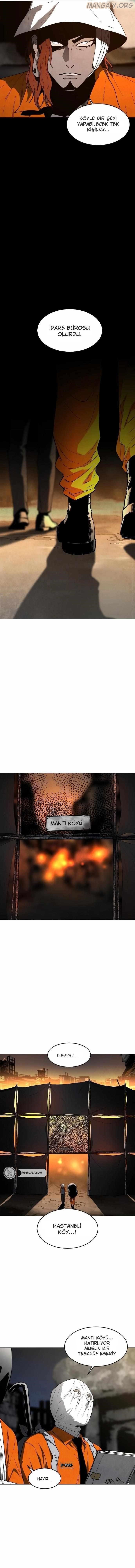 Sis Diyarı Bölüm 17 - Sayfa 6