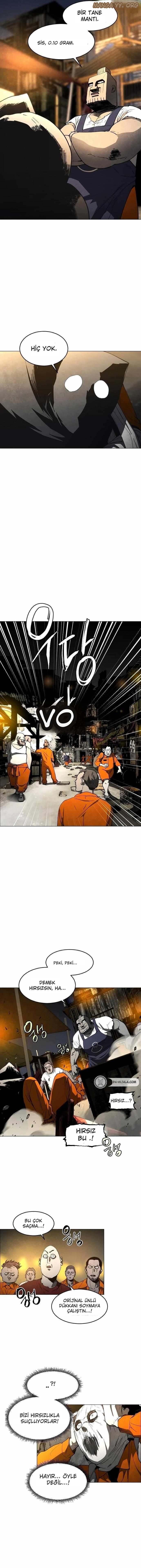 Sis Diyarı Bölüm 17 - Sayfa 10