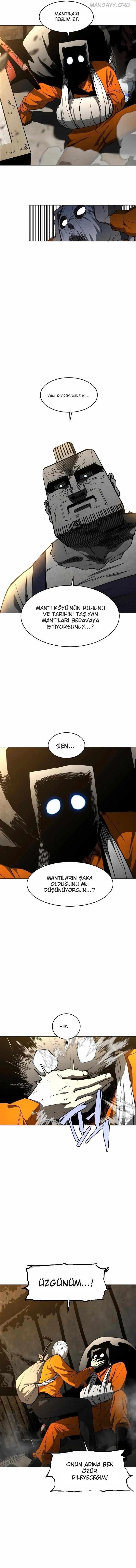 Sis Diyarı Bölüm 17 - Sayfa 11