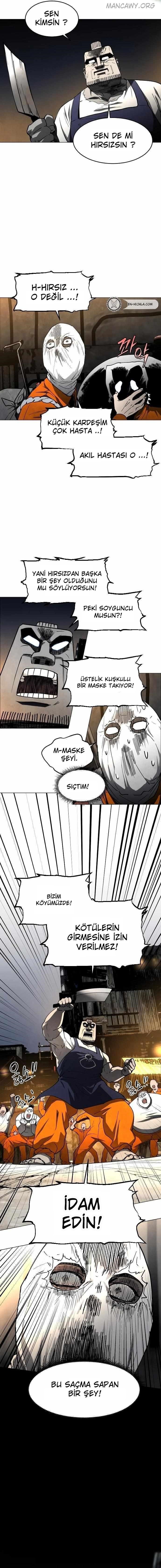 Sis Diyarı Bölüm 17 - Sayfa 12