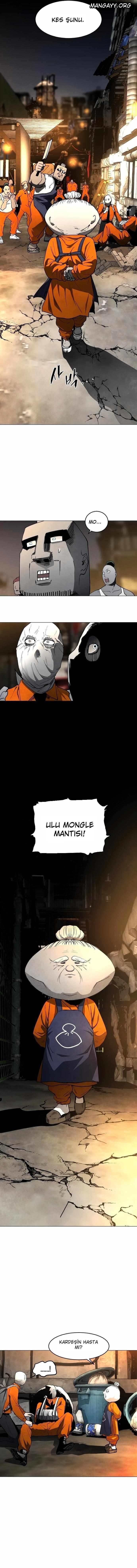 Sis Diyarı Bölüm 17 - Sayfa 13