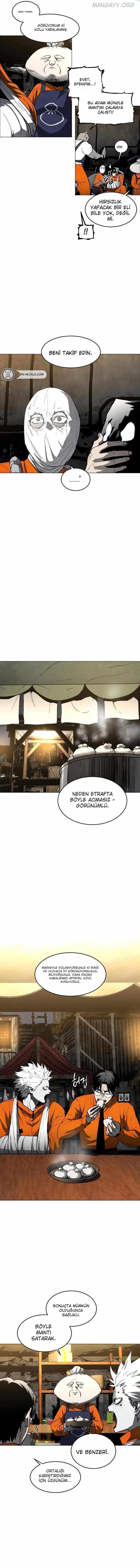 Sis Diyarı Bölüm 17 - Sayfa 14