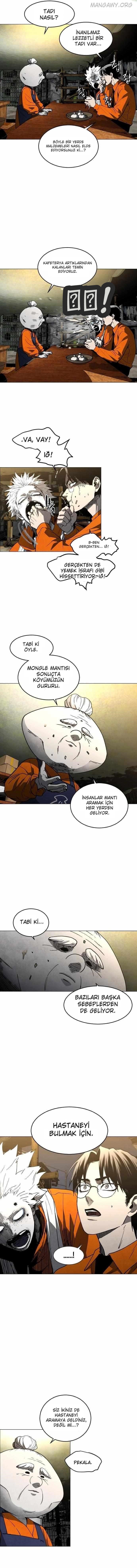 Sis Diyarı Bölüm 17 - Sayfa 15