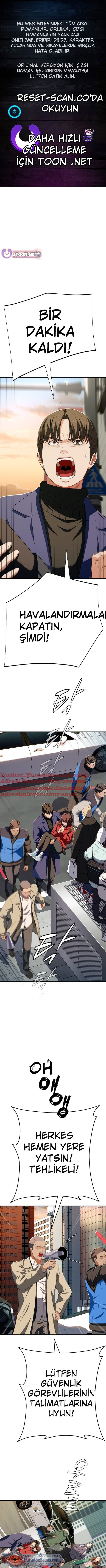 Sesli Dolandırıcılıkla Değişen Hayatım Bölüm 59 - Sayfa 1