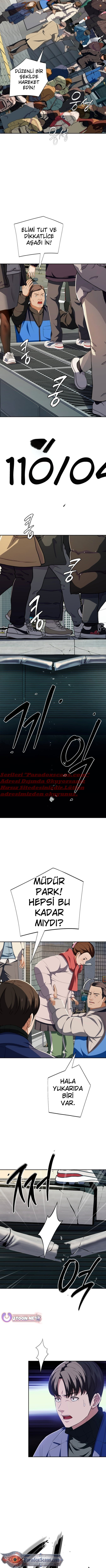 Sesli Dolandırıcılıkla Değişen Hayatım Bölüm 59 - Sayfa 2