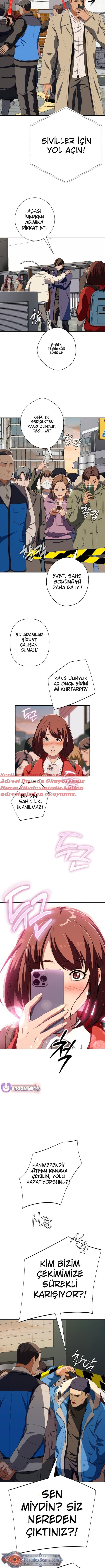 Sesli Dolandırıcılıkla Değişen Hayatım Bölüm 59 - Sayfa 4