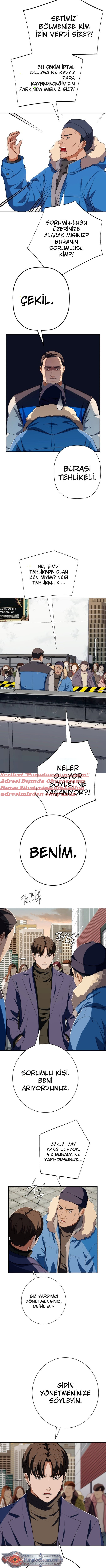 Sesli Dolandırıcılıkla Değişen Hayatım Bölüm 59 - Sayfa 5