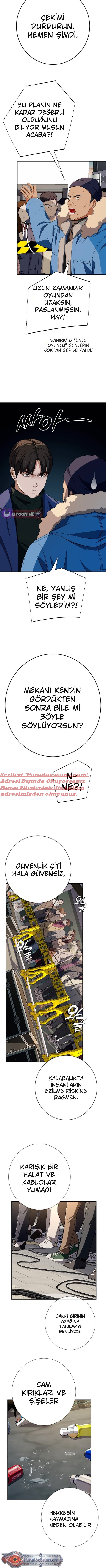 Sesli Dolandırıcılıkla Değişen Hayatım Bölüm 59 - Sayfa 6