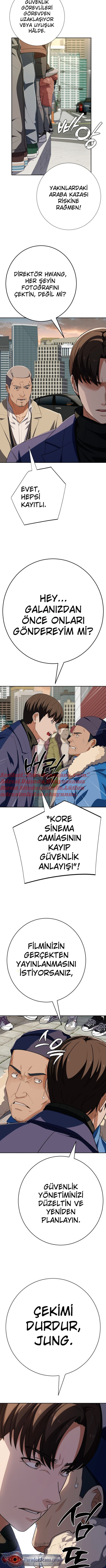 Sesli Dolandırıcılıkla Değişen Hayatım Bölüm 59 - Sayfa 7