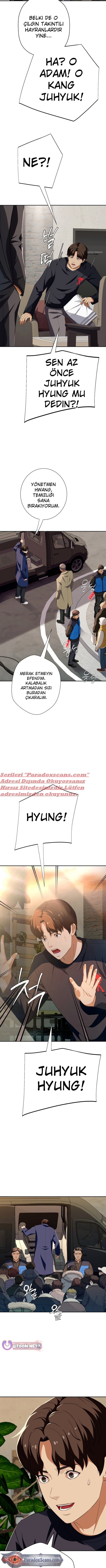 Sesli Dolandırıcılıkla Değişen Hayatım Bölüm 59 - Sayfa 9