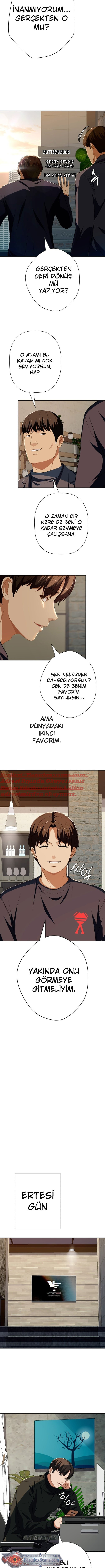 Sesli Dolandırıcılıkla Değişen Hayatım Bölüm 59 - Sayfa 10