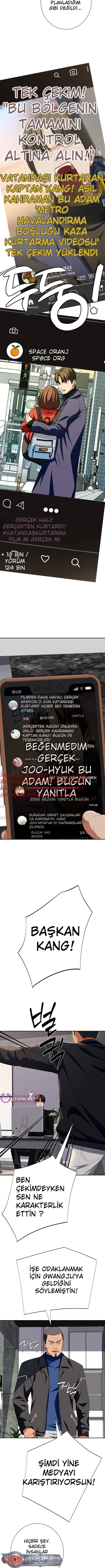 Sesli Dolandırıcılıkla Değişen Hayatım Bölüm 59 - Sayfa 11