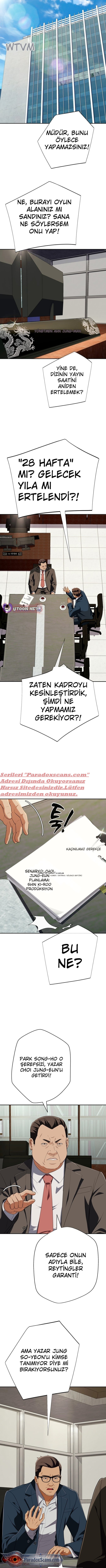 Sesli Dolandırıcılıkla Değişen Hayatım Bölüm 59 - Sayfa 13