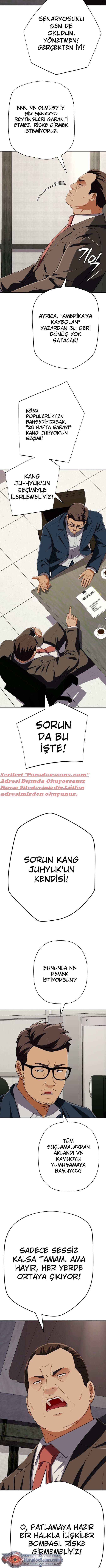 Sesli Dolandırıcılıkla Değişen Hayatım Bölüm 59 - Sayfa 14