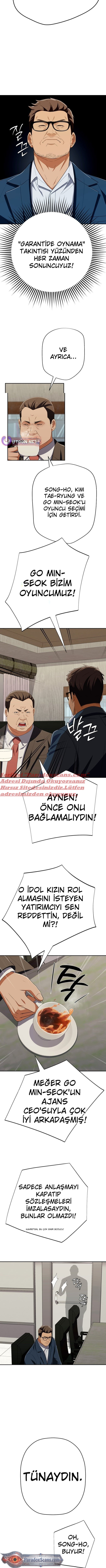 Sesli Dolandırıcılıkla Değişen Hayatım Bölüm 59 - Sayfa 15