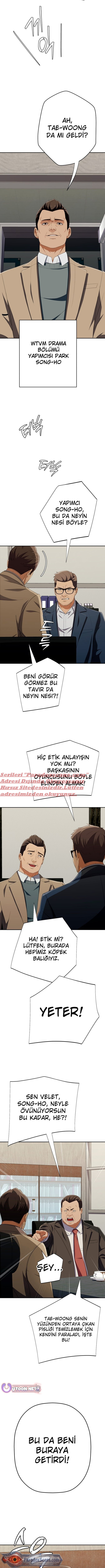 Sesli Dolandırıcılıkla Değişen Hayatım Bölüm 59 - Sayfa 16