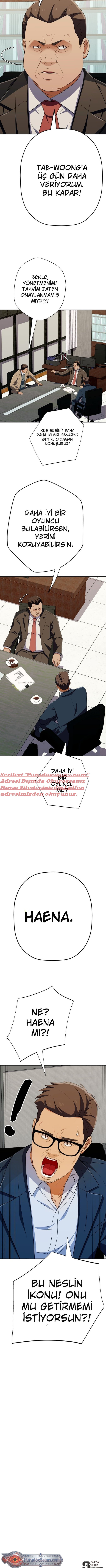 Sesli Dolandırıcılıkla Değişen Hayatım Bölüm 59 - Sayfa 17