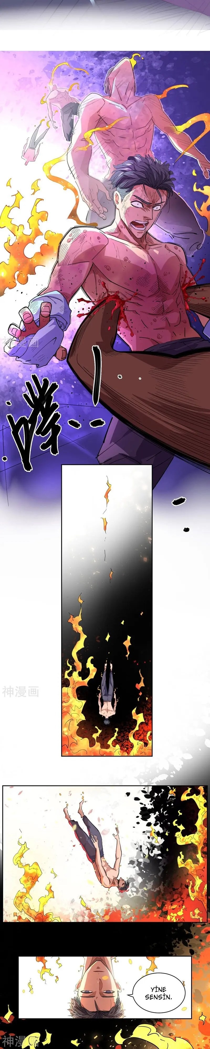 Save A Female Assassin Bölüm 24 - Sayfa 12