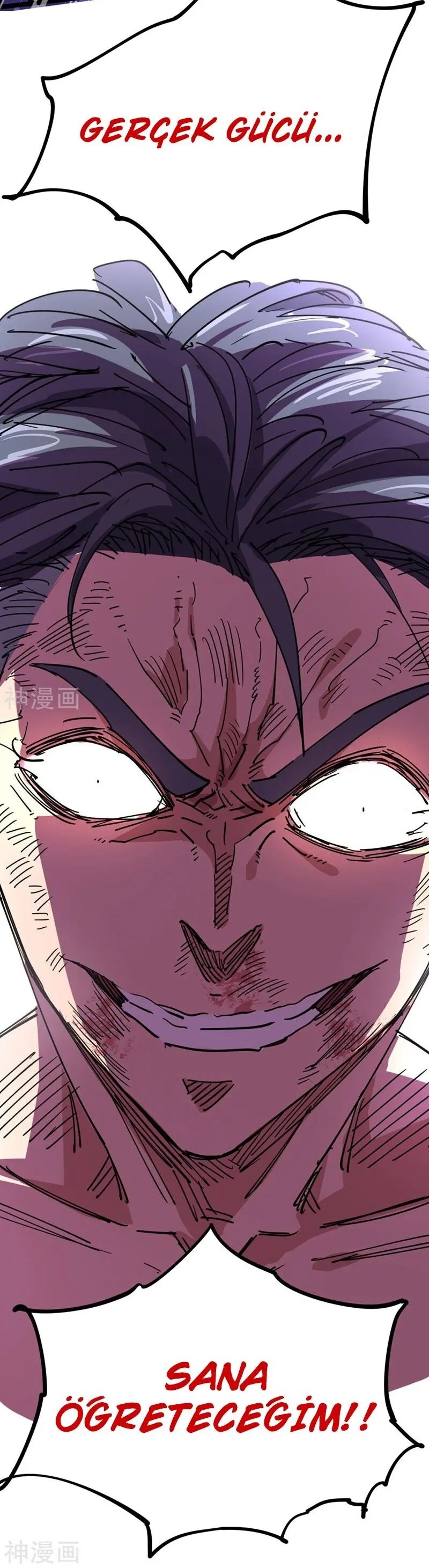 Save A Female Assassin Bölüm 24 - Sayfa 16