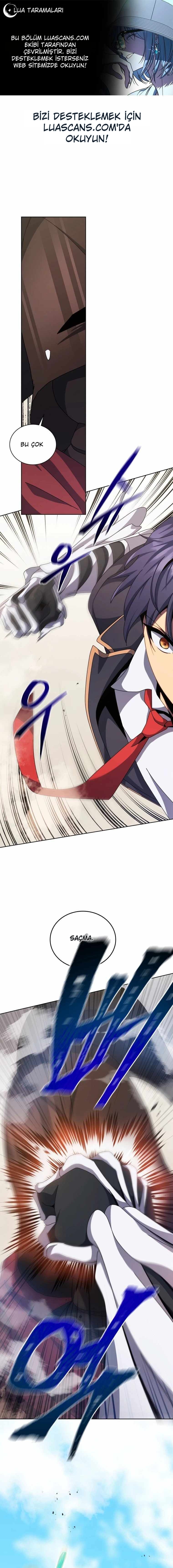 Ölügüden Akademisi ve Dahi Çağırıcı Bölüm 111 - Sayfa 1