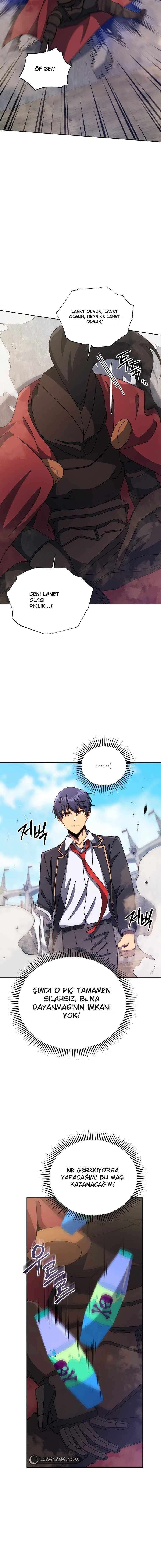 Ölügüden Akademisi ve Dahi Çağırıcı Bölüm 111 - Sayfa 3