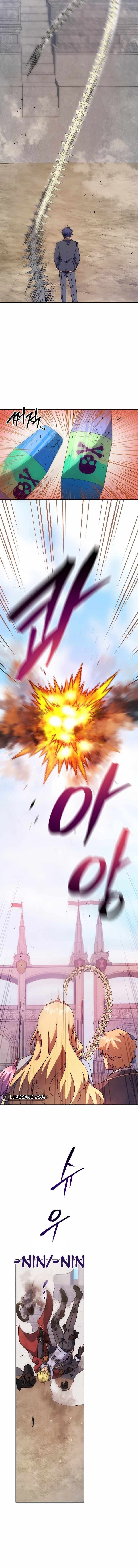 Ölügüden Akademisi ve Dahi Çağırıcı Bölüm 111 - Sayfa 5