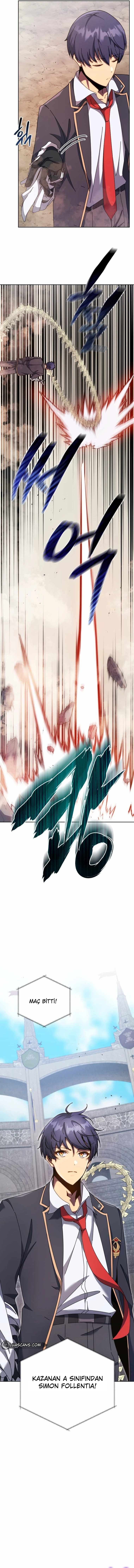 Ölügüden Akademisi ve Dahi Çağırıcı Bölüm 111 - Sayfa 6