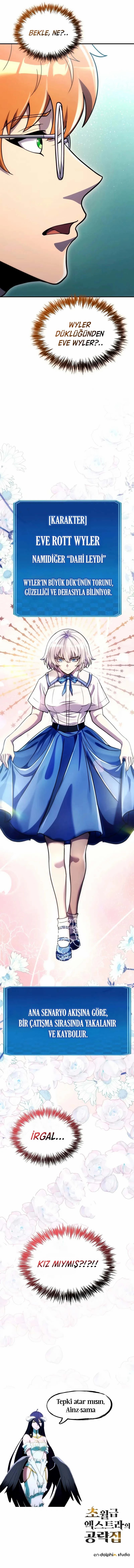 Figüranın Nihai Rehberi Bölüm 24 - Sayfa 10