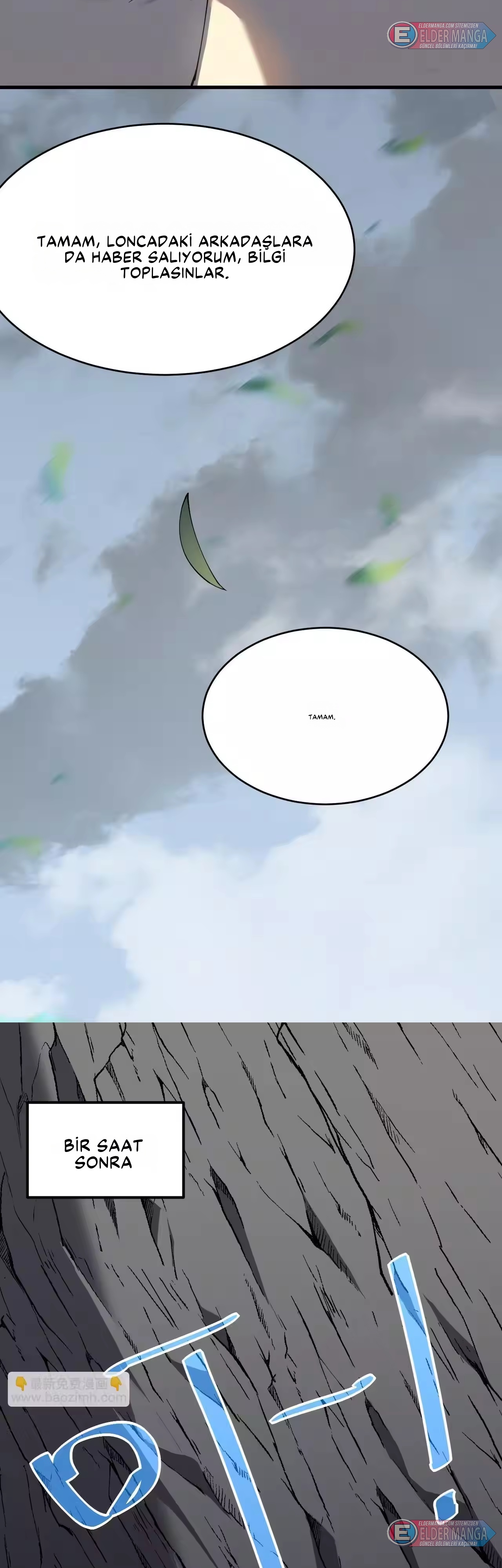 Oyunun En Büyük Düşmanı! Bölüm 14 - Sayfa 26