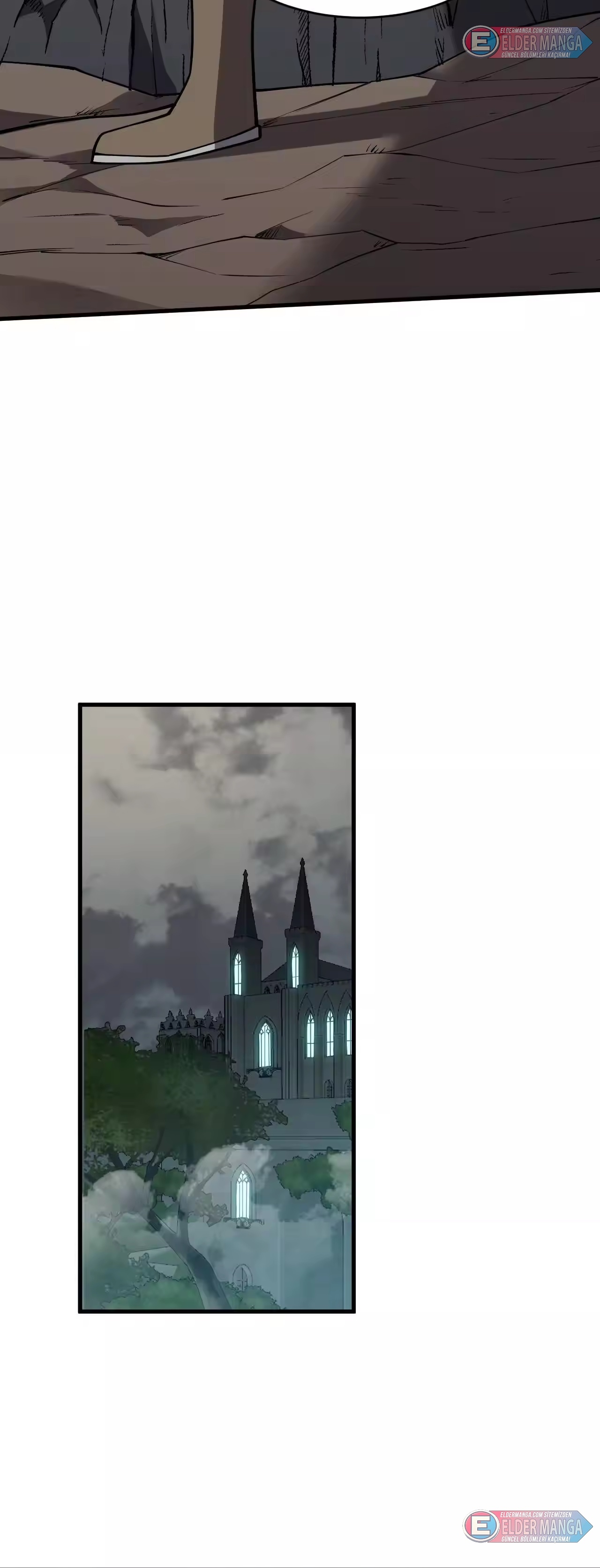 Oyunun En Büyük Düşmanı! Bölüm 14 - Sayfa 28