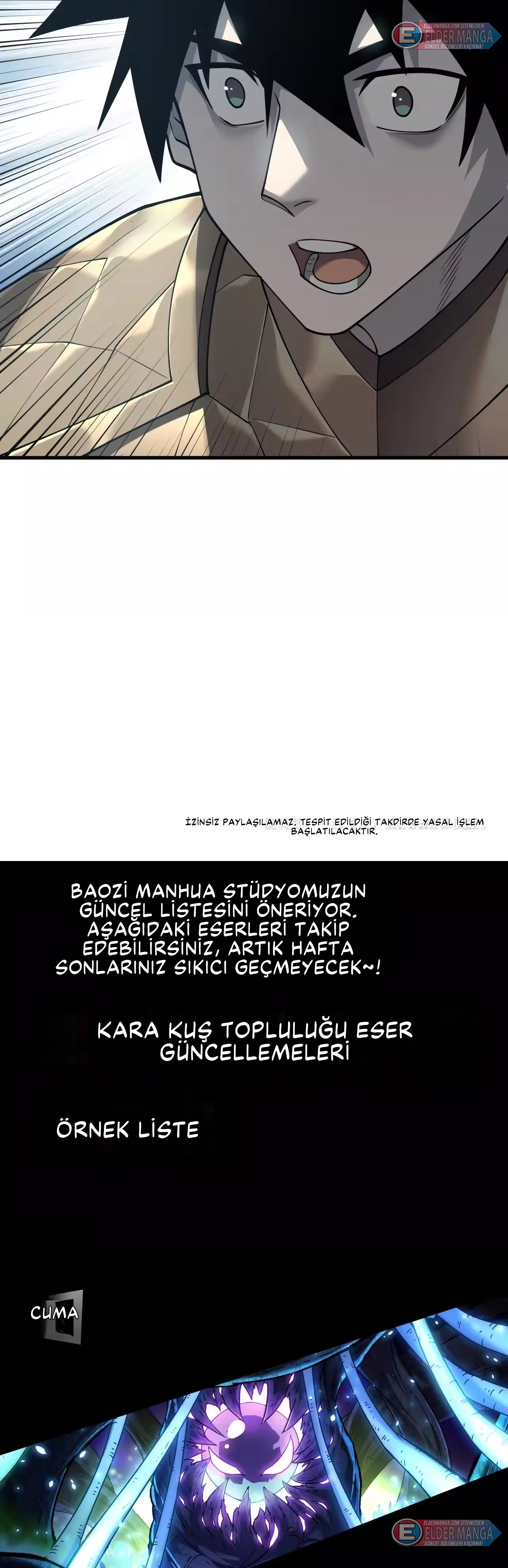 Oyunun En Büyük Düşmanı! Bölüm 14 - Sayfa 33