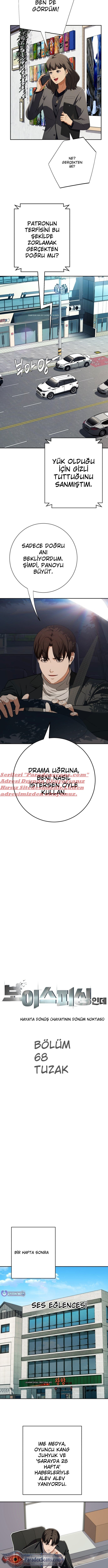 Sesli Dolandırıcılıkla Değişen Hayatım SON BÖLÜMÜ OKUMAYA GİT - Sayfa 2