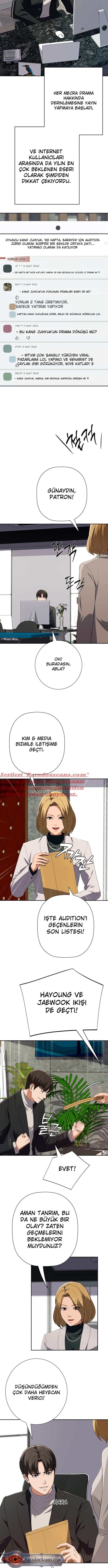 Sesli Dolandırıcılıkla Değişen Hayatım SON BÖLÜMÜ OKUMAYA GİT - Sayfa 3