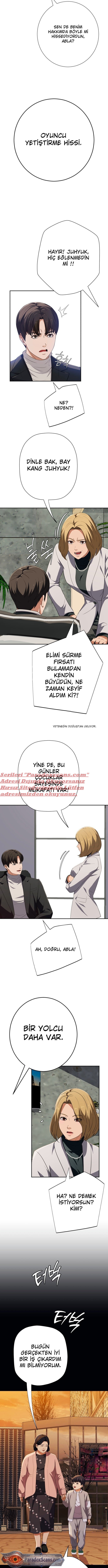 Sesli Dolandırıcılıkla Değişen Hayatım SON BÖLÜMÜ OKUMAYA GİT - Sayfa 4