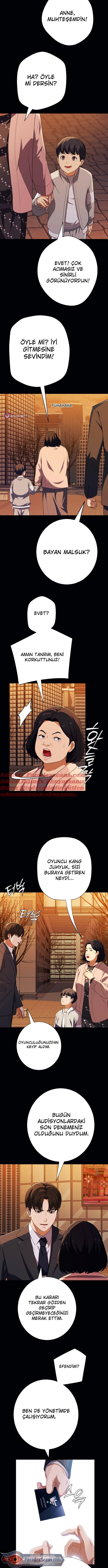 Sesli Dolandırıcılıkla Değişen Hayatım SON BÖLÜMÜ OKUMAYA GİT - Sayfa 5