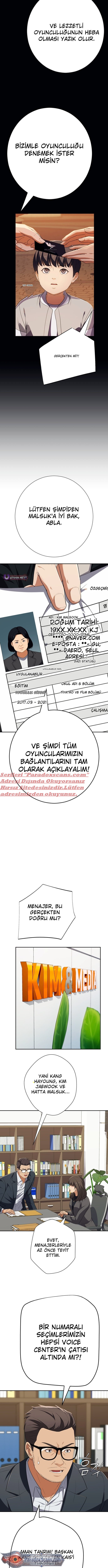 Sesli Dolandırıcılıkla Değişen Hayatım SON BÖLÜMÜ OKUMAYA GİT - Sayfa 6