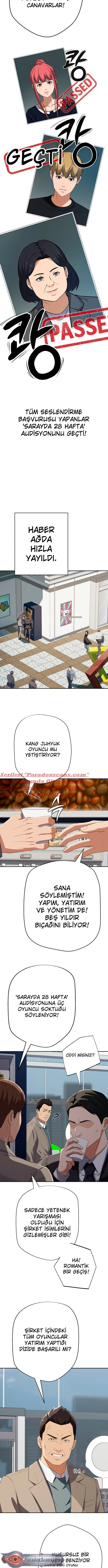 Sesli Dolandırıcılıkla Değişen Hayatım SON BÖLÜMÜ OKUMAYA GİT - Sayfa 7